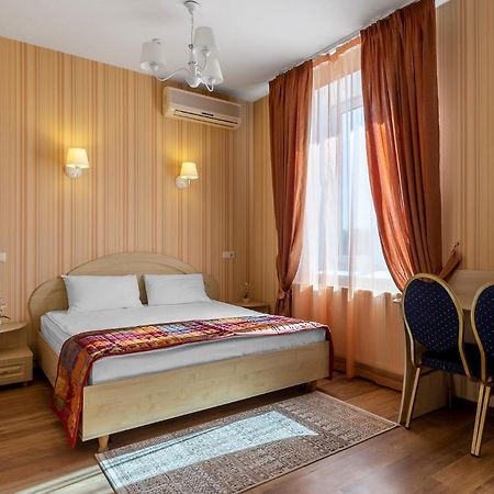 Гостиница Siesta Киев Sofiivska Borshchahivka Eksteriør billede