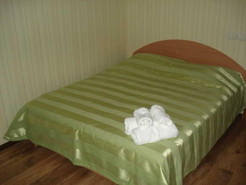 Гостиница Siesta Киев Sofiivska Borshchahivka Eksteriør billede