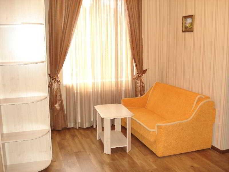 Гостиница Siesta Киев Sofiivska Borshchahivka Eksteriør billede